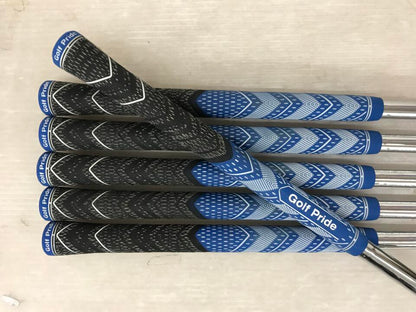 SRIXON ZX5 Mk2 Iron Set 6pc (5-PW) N.S.PRO 950GH neo DST Flex S (Pre-owned)