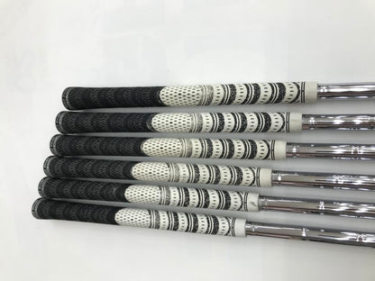 SRIXON Z-FORGED 2 Iron Set 6pc (5-PW) AMT TOUR WHITE Flex X100 (Pre-owned)