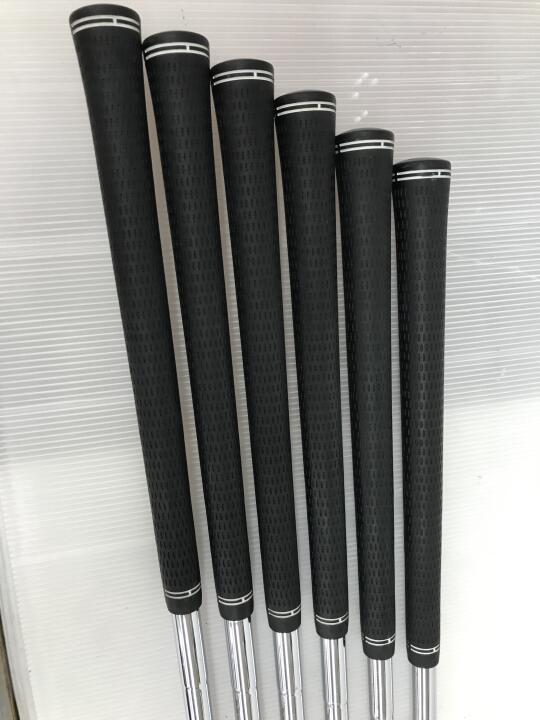SRIXON Z-FORGED 2 Iron Set 6pc (5-PW) Dynamic Gold D.S.T.(New Design) Flex S200 (Pre-owned)