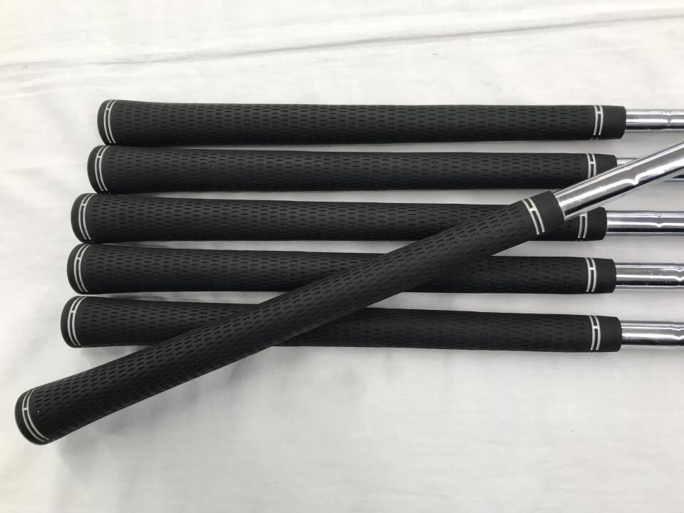 BRIDGESTONE GOLF B-Limited 220MB Iron Set 6pc (5-PW) Dynamic Gold Flex S300 (Pre-owned)