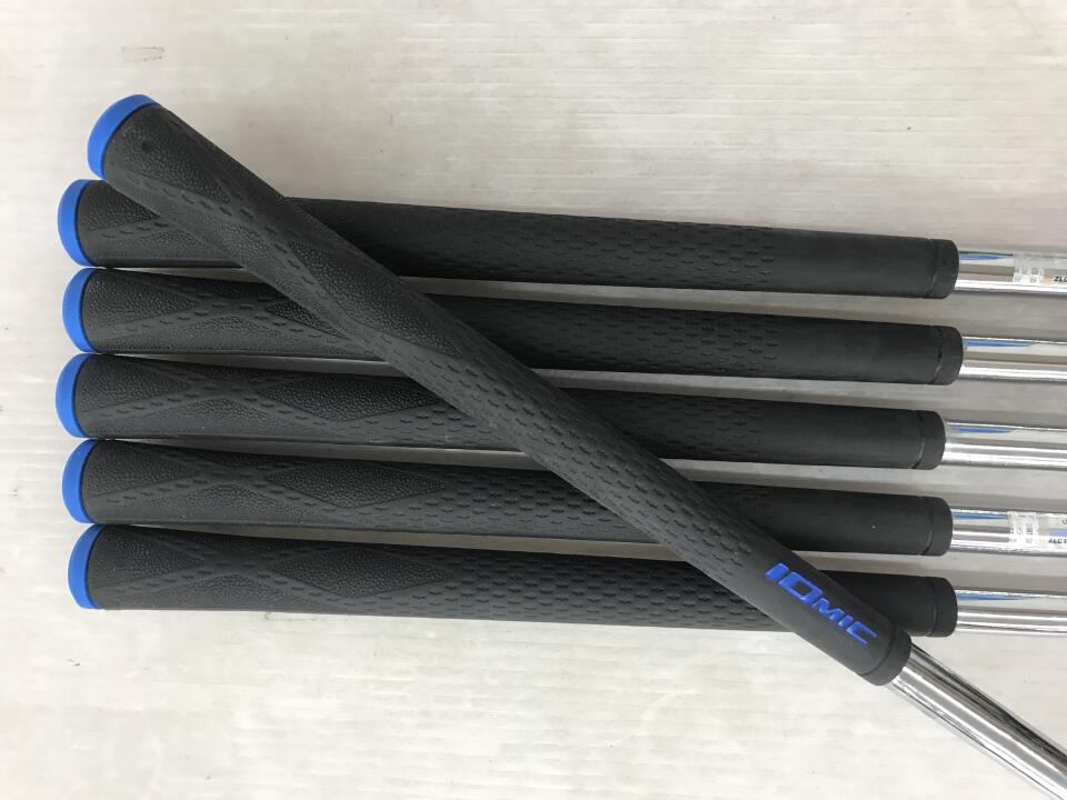 Callaway ELYTE Iron Set 6pc (6-AW) N.S.PRO 750GH neo Flex S (Pre-owned)