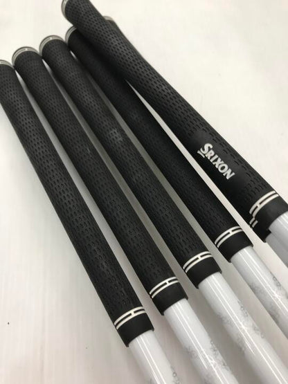 SRIXON ZX5 Mk2 Iron Set 6pc (5-PW) Diamana ZX 60 (Reshafted) Flex S (Pre-owned)