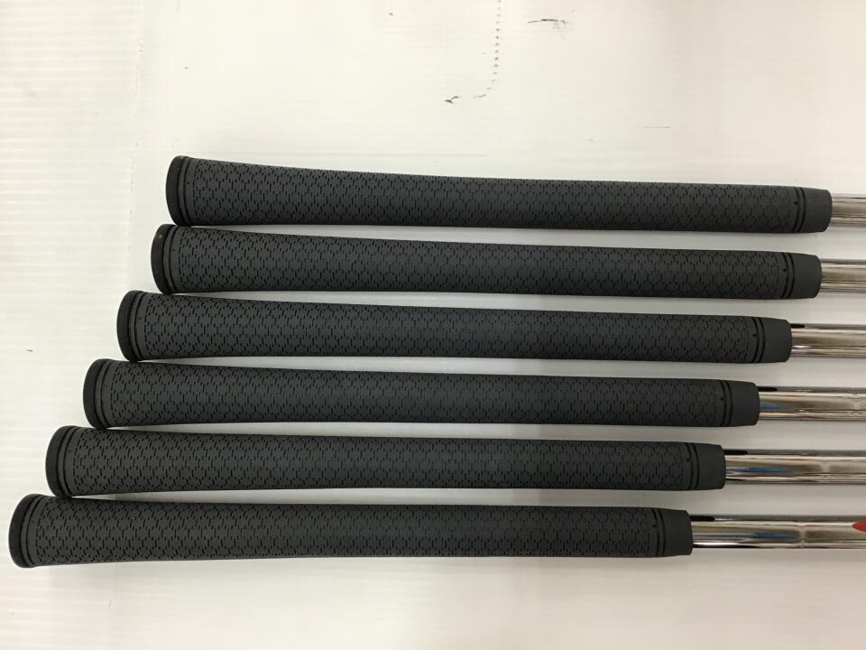 Callaway X FORGED MAX Iron Set 6pc (5-PW) N.S.PRO MODUS 3 TOUR 105 Flex S (Pre-owned)
