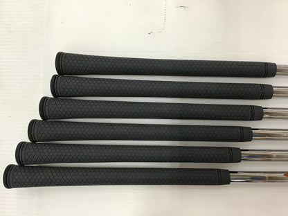 Callaway X FORGED MAX Iron Set 6pc (5-PW) N.S.PRO MODUS 3 TOUR 105 Flex S (Pre-owned)