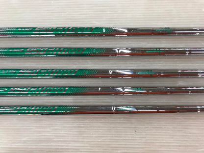 PING i525 Iron Set N.S.PRO 950GH neo Flex S (Pre-owned)
