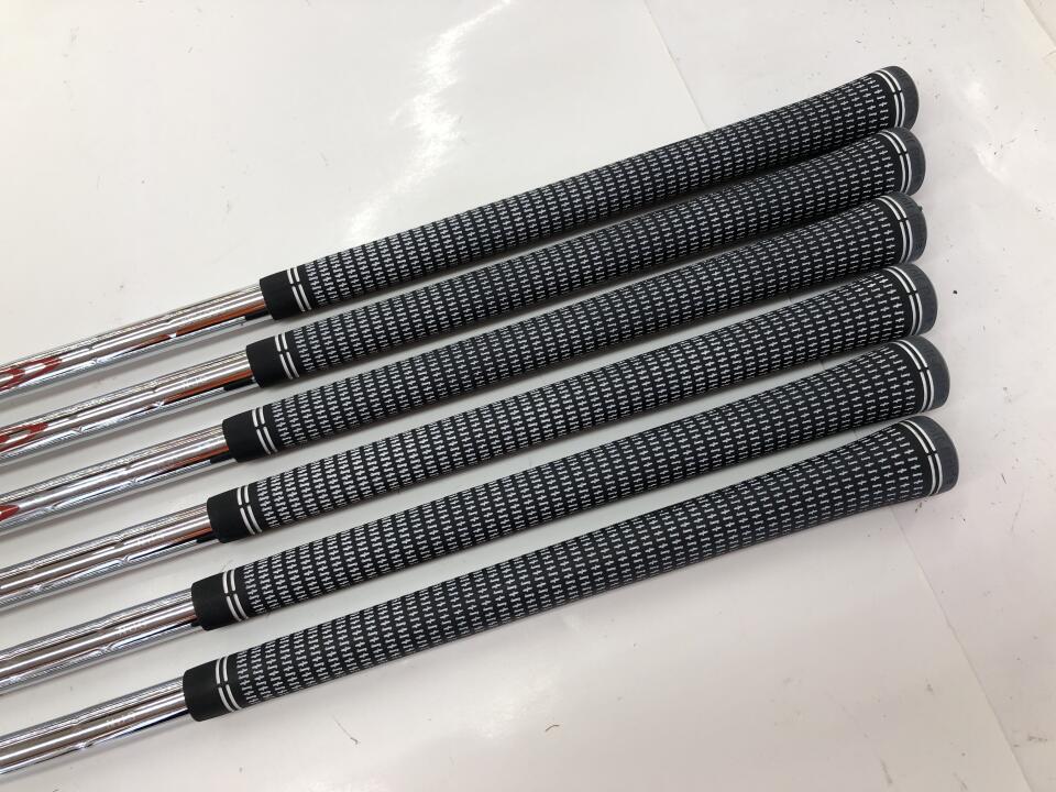 BRIDGESTONE GOLF 258CBP Iron Set 6pc (5-PW) N.S.PRO MODUS 3 TOUR 105 DUAL FLOW Flex S (Pre-owned)