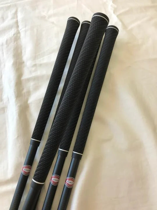 BRIDGESTONE GOLF 241CB/242CB+ COMBO Iron Set 5pc (6-PW) Flex R (Pre-owned)