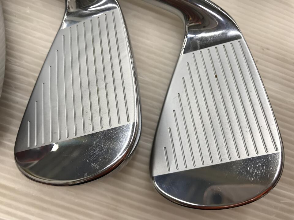 Callaway PARADYM Iron Set 6pc (6-AW) N.S.PRO 950GH neo Flex S (Pre-owned)