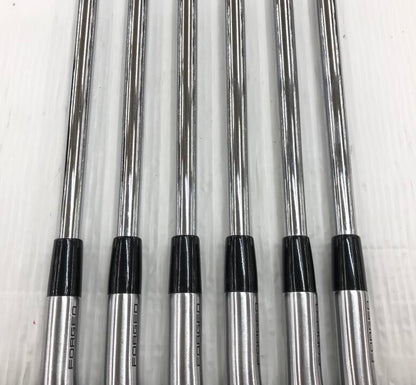 TaylorMade P770 2020 Iron Set 6pc (5-PW) N.S.PRO MODUS TOUR120 (Reshafted) Flex X (Pre-owned)