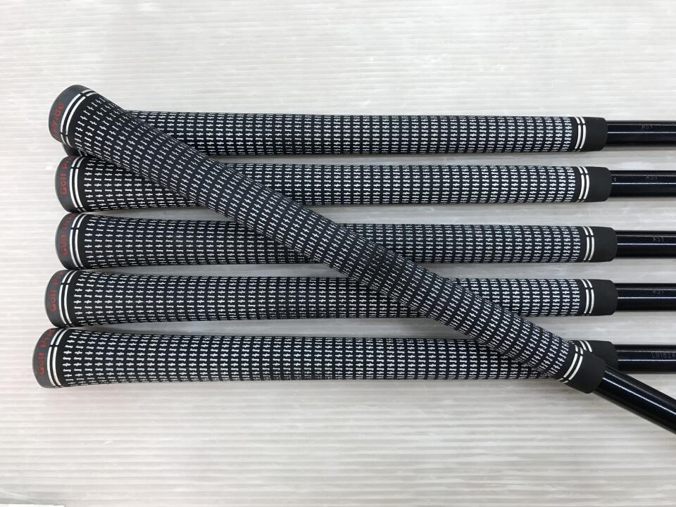 BRIDGESTONE GOLF 245MAX Iron Set VANQUISH BSi for MAX Flex R (Pre-owned)