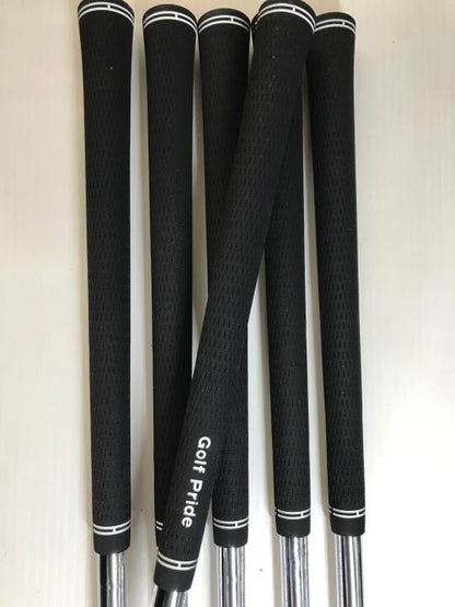 SRIXON ZX4 Mk2 Iron Set 6pc (5-PW) KBS TOUR LITE Flex S (Pre-owned)