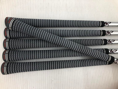 BRIDGESTONE GOLF 258CBP Iron Set 6pc (5-PW) Diamana iB65 Flex S (Pre-owned)