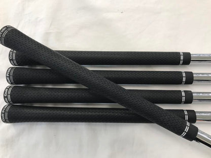 FOURTEEN TB-5 FORGED Iron Set 5pc (6-PW) N.S.PRO Zelos 8 Flex S (Pre-owned)