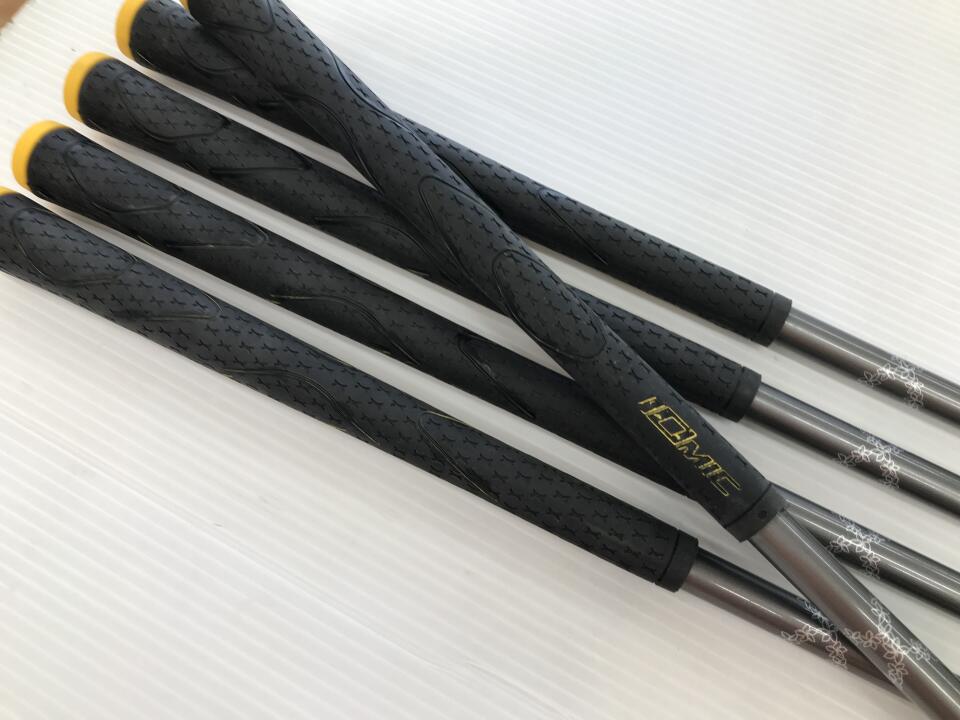 PRGR 03 2025 Iron Set 5pc (7-AW) Diamana M FOR PRGR (03 IRON 2025) Flex SR (Pre-owned)