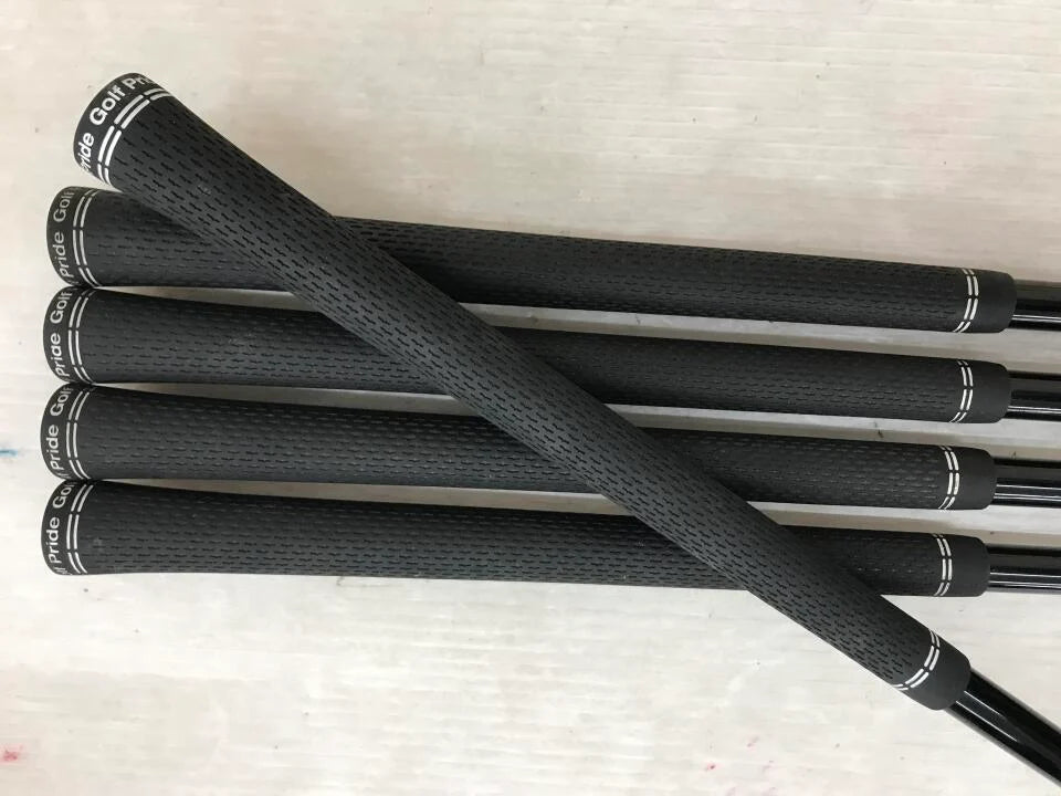 PING G430 Iron Set ALTA J CB BLACK Flex S (Pre-owned)