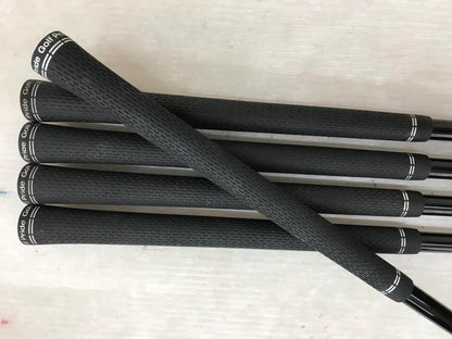 PING G430 Iron Set ALTA J CB BLACK Flex S (Pre-owned)