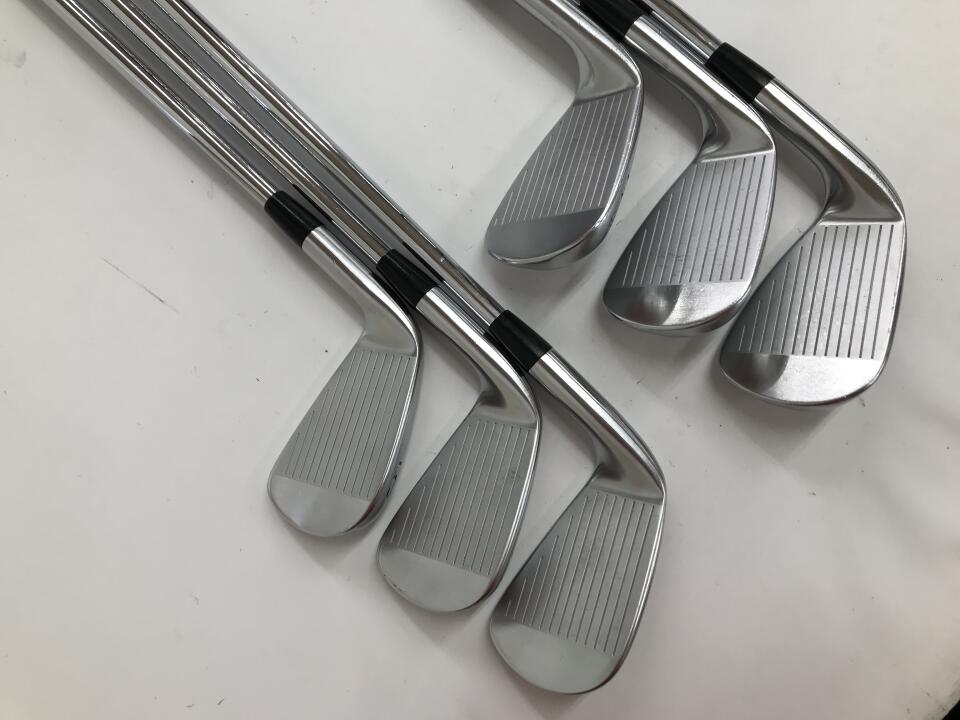 Titleist T100 2023 Iron Set 6pc (5-PW) N.S.PRO MODUS 3 TOUR 120 Flex TX (Pre-owned)