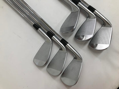 Titleist T100 2023 Iron Set 6pc (5-PW) N.S.PRO MODUS 3 TOUR 120 Flex TX (Pre-owned)