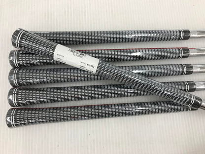 BRIDGESTONE GOLF 258CBP Iron Set 6pc (5-PW) N.S.PRO MODUS 3 TOUR 105 DUAL FLOW Flex S (Pre-owned)