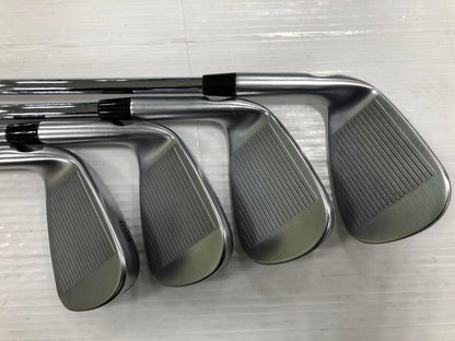 PING i525 Iron Set N.S.PRO 850GH neo Flex S (Pre-owned)