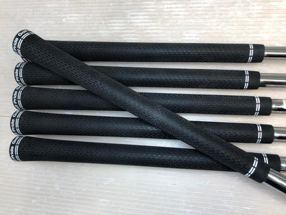 Callaway X FORGED STAR 2021 Iron Set 6pc (5-PW) N.S.PRO 950GH neo Flex S (Pre-owned)