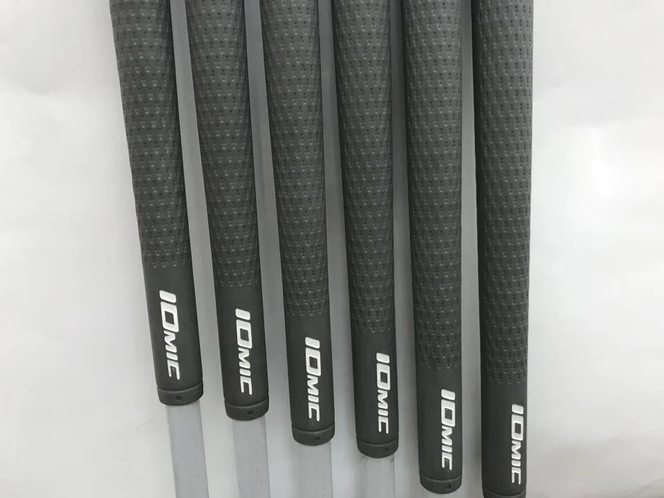 RAZZLEDAZZLE CSI-Z3 FORGED Iron Set 6pc (6-AW) TourAD AD-95 (Reshafted) Flex S (Pre-owned)