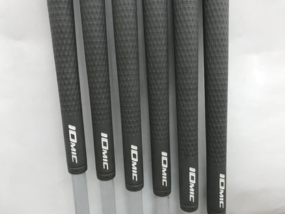 RAZZLEDAZZLE CSI-Z3 FORGED Iron Set 6pc (6-AW) TourAD AD-95 (Reshafted) Flex S (Pre-owned)
