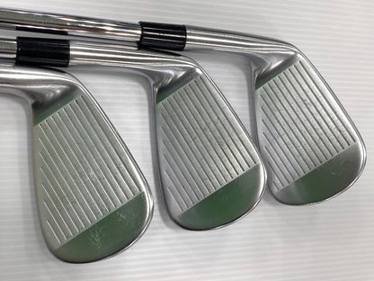 TaylorMade P770 2020 Iron Set 6pc (5-PW) Dynamic Gold EX TOUR ISSUE Flex S200 (Pre-owned)
