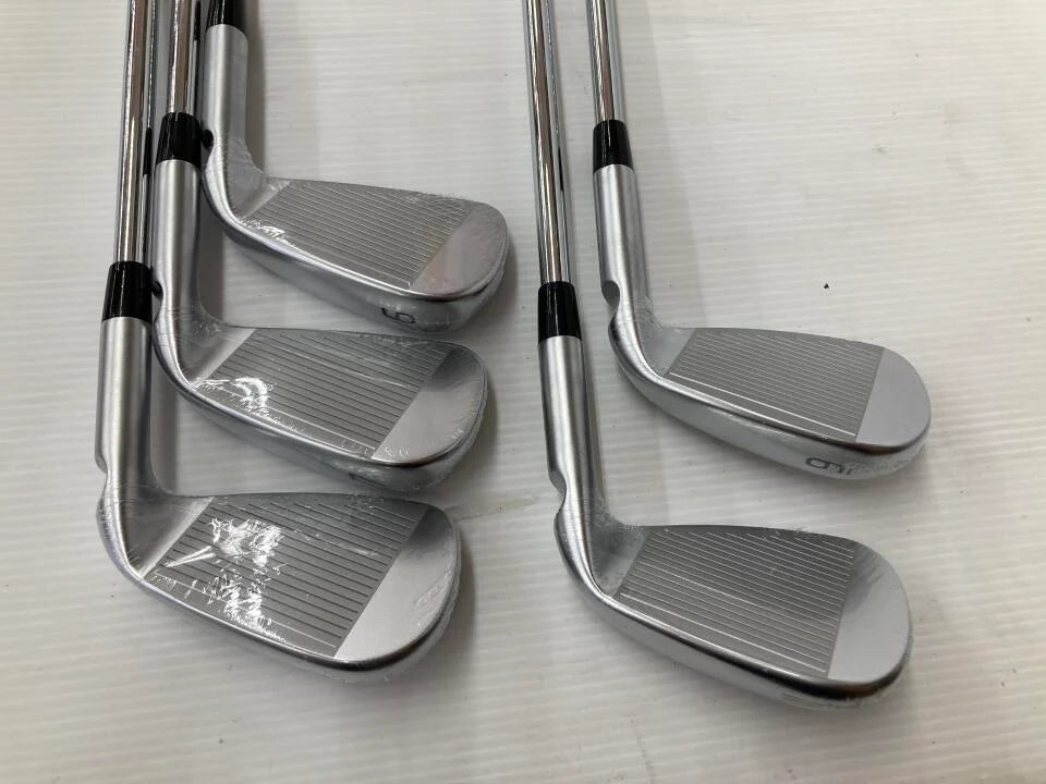 PING i530 Iron Set AWT 2.0 LITE Flex S Left-Handed (Pre-owned)
