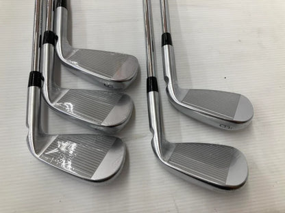 PING i530 Iron Set AWT 2.0 LITE Flex S Left-Handed (Pre-owned)