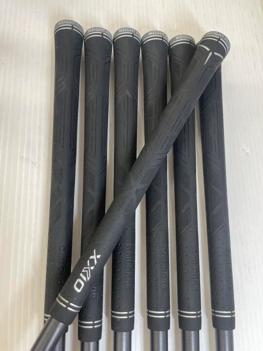 XXIO 14 Iron Set 7pc (6-SW) MP1400 Flex R (Pre-owned)
