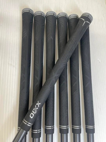 XXIO 14 Iron Set 7pc (6-SW) MP1400 Flex R (Pre-owned)