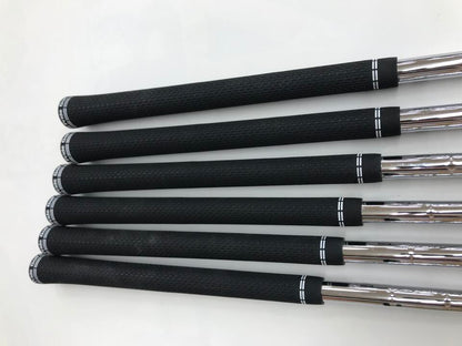 PING i530 Iron Set AWT 2.0 LITE Flex S (Pre-owned)