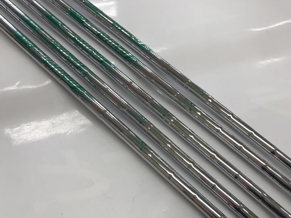 Titleist T100S 2021 Iron Set 5pc (6-PW) N.S.PRO 950GH neo Flex S (Pre-owned)