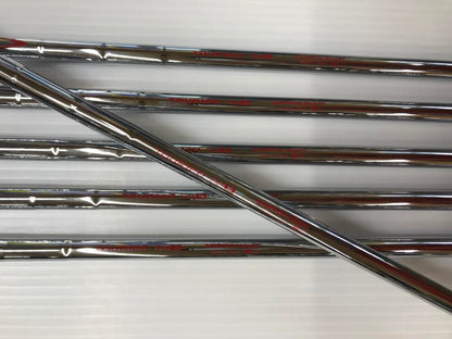 BRIDGESTONE GOLF 241CB Iron Set 6pc (5-PW) N.S.PRO MODUS 3 TOUR 120 Flex S (Pre-owned)