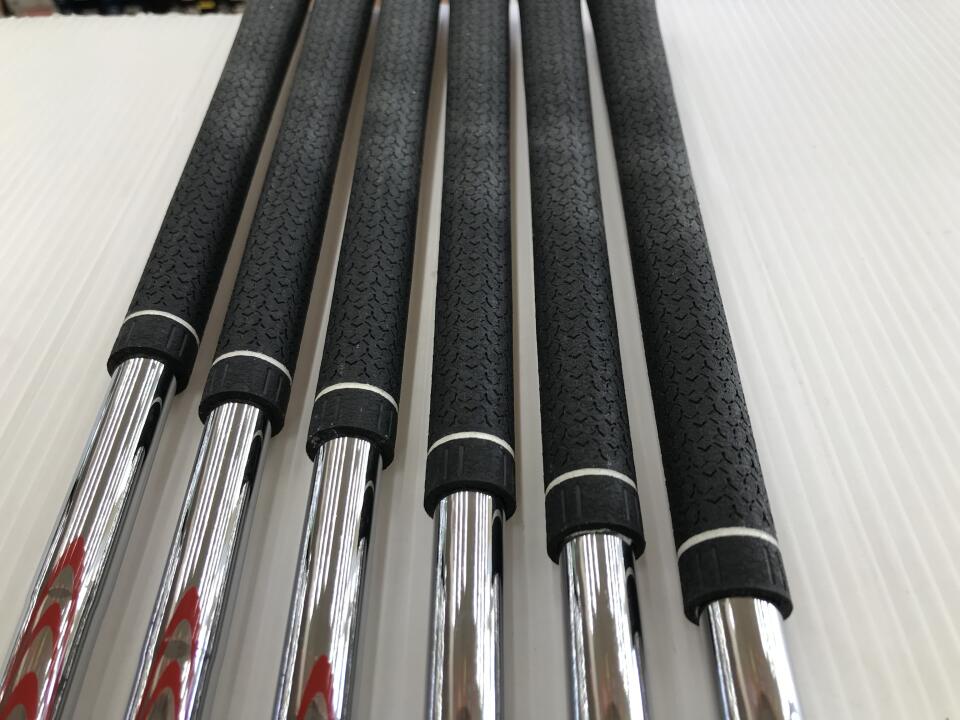 SRIXON Z-FORGED 2 Iron Set 6pc (5-PW) N.S.PRO MODUS 3 TOUR 120 Flex S (Pre-owned)