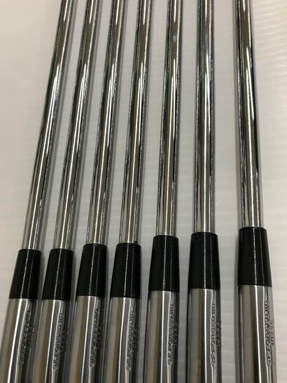 MIZUNO Pro 241 Iron Set 7pc (4-PW) Flex S (Pre-owned)