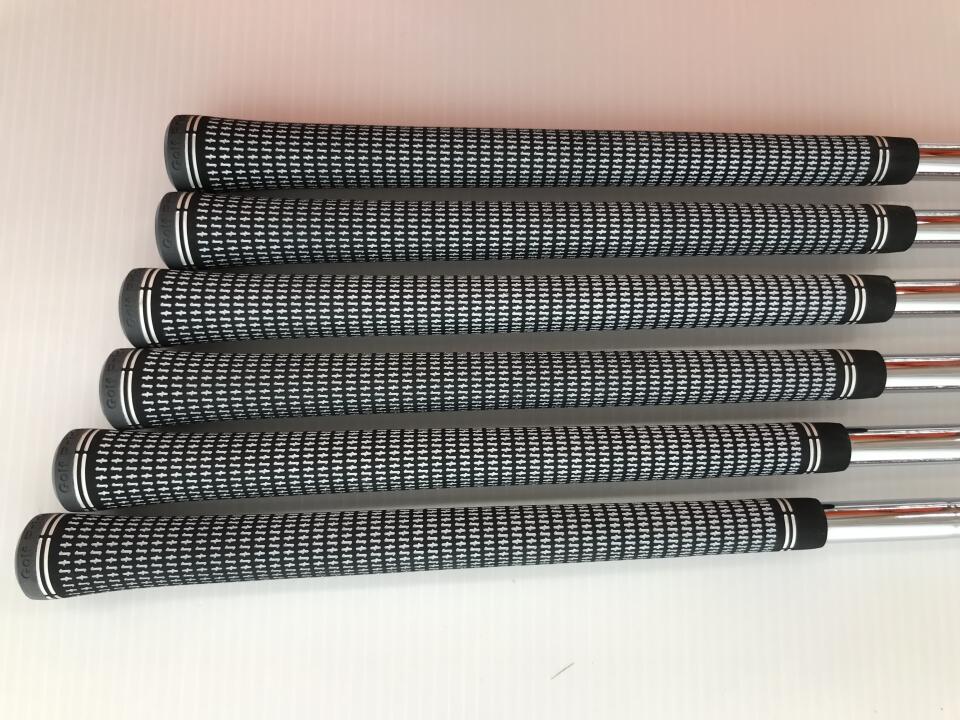 BRIDGESTONE GOLF 258CBP Iron Set 6pc (5-PW) N.S.PRO MODUS 3 TOUR 115 (Reshafted) Flex S (Pre-owned)