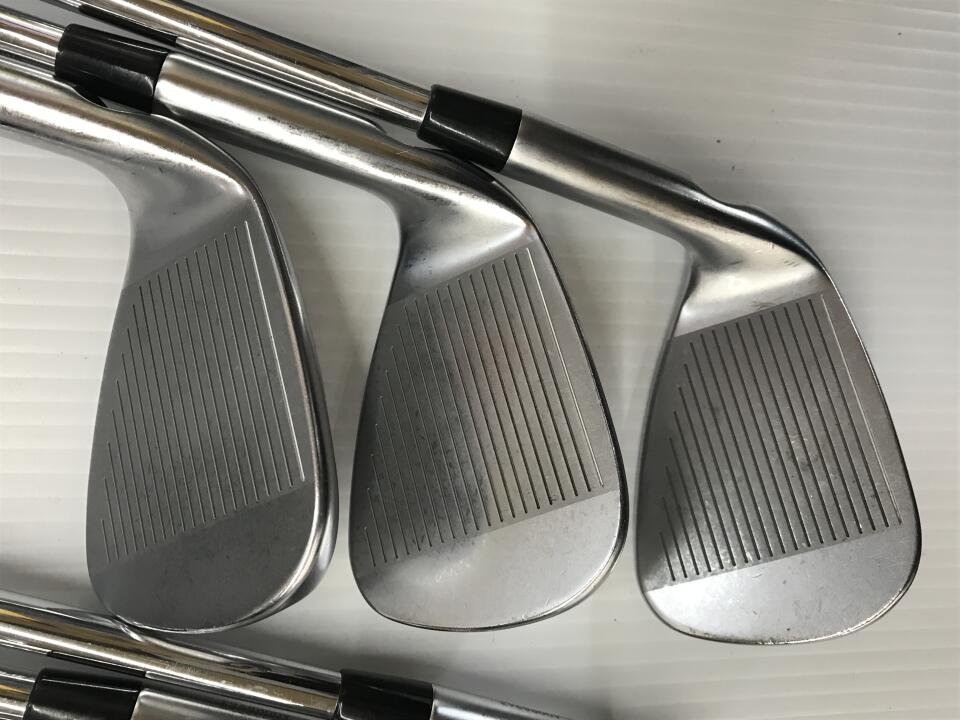 PING i525 Iron Set 6pc (6-AW) N.S.PRO 950GH neo Flex S (Pre-owned)
