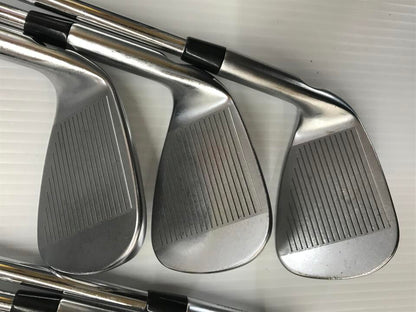 PING i525 Iron Set 6pc (6-AW) N.S.PRO 950GH neo Flex S (Pre-owned)