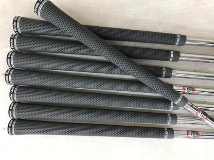 TaylorMade P7MB Iron Set 8pc (3-PW) Dynamic Gold EX TOUR ISSUE Flex S200 (Pre-owned)