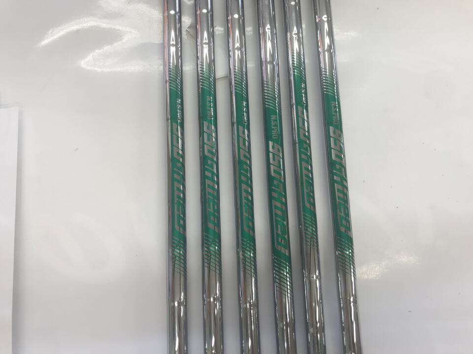 BRIDGESTONE GOLF 258CBP Iron Set 6pc (5-PW) N.S.PRO 950GH neo Flex S (Pre-owned)