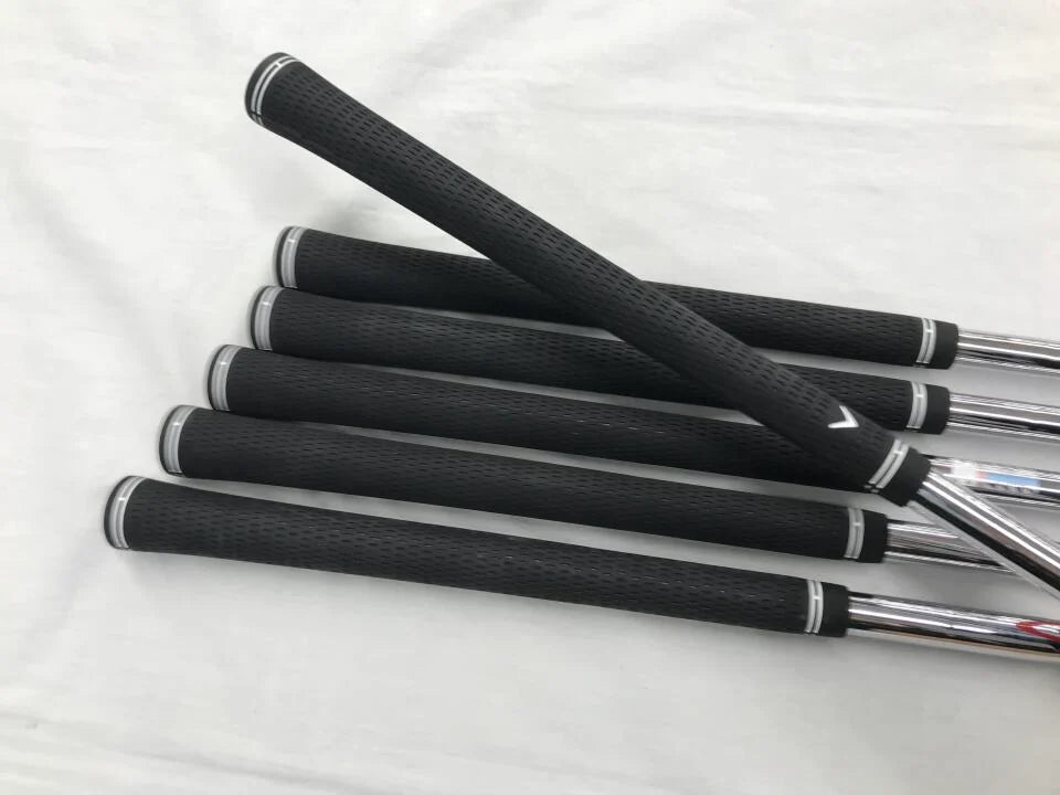 Callaway X FORGED STAR 2024 Iron Set 6pc (5-PW) N.S.PRO MODUS 3 TOUR 105 Flex S (Pre-owned)