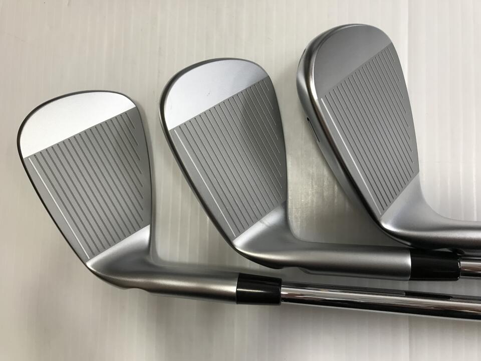 PING i230 Iron Set AWT 2.0 LITE (Reshafted) Flex R (Pre-owned)