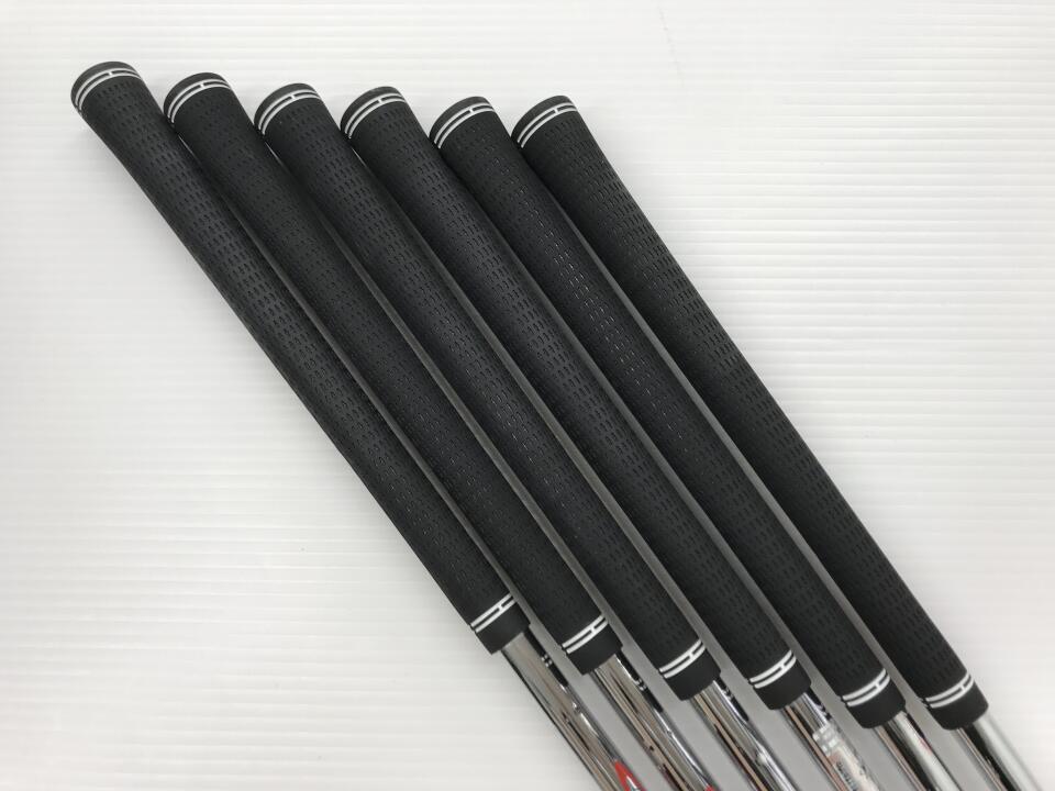 Callaway X FORGED STAR 2024 Iron Set 6pc (5-PW) N.S.PRO MODUS 3 TOUR 105 Flex S (Pre-owned)