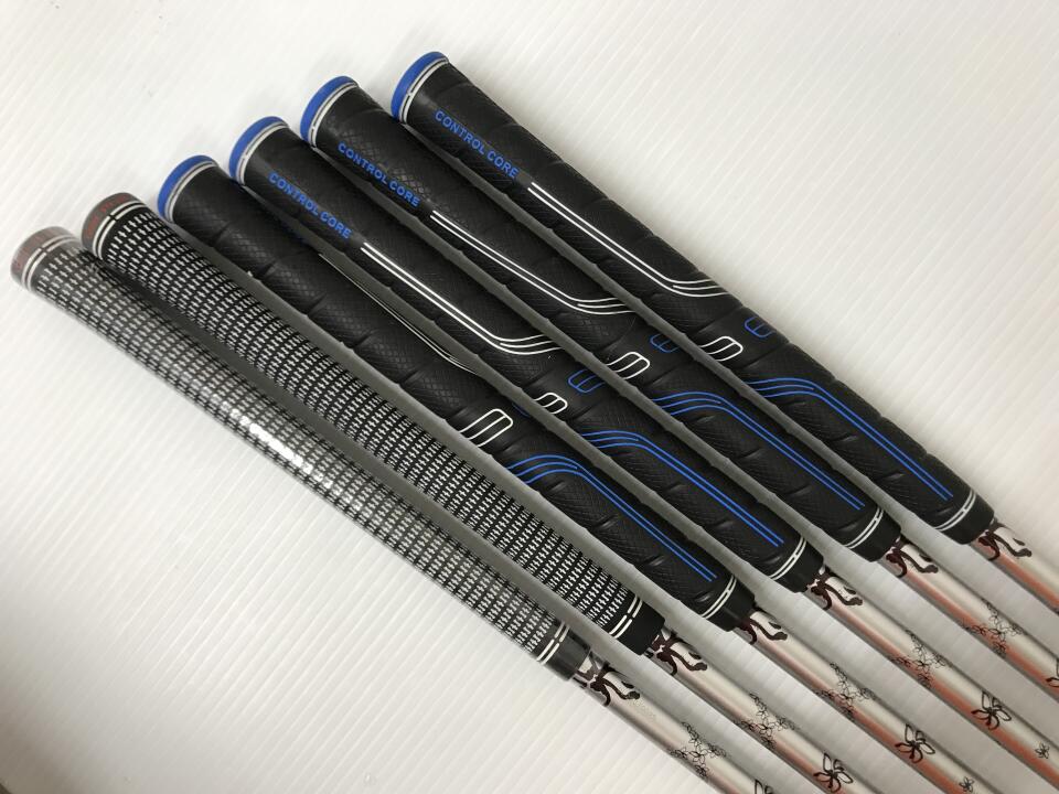 BRIDGESTONE GOLF 258CBP Iron Set 6pc (5-PW) Diamana iB65 Flex S (Pre-owned)