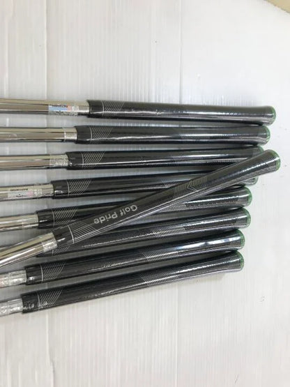 Callaway ELYTE Iron Set 9pc (5-SW) N.S.PRO 950GH neo Flex S (Pre-owned)