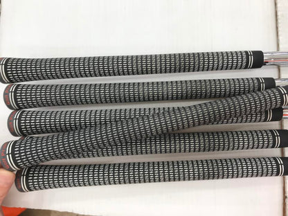 BRIDGESTONE GOLF 233HF Iron Set 6pc (5-PW) N.S.PRO 850GH neo Flex S (Pre-owned)