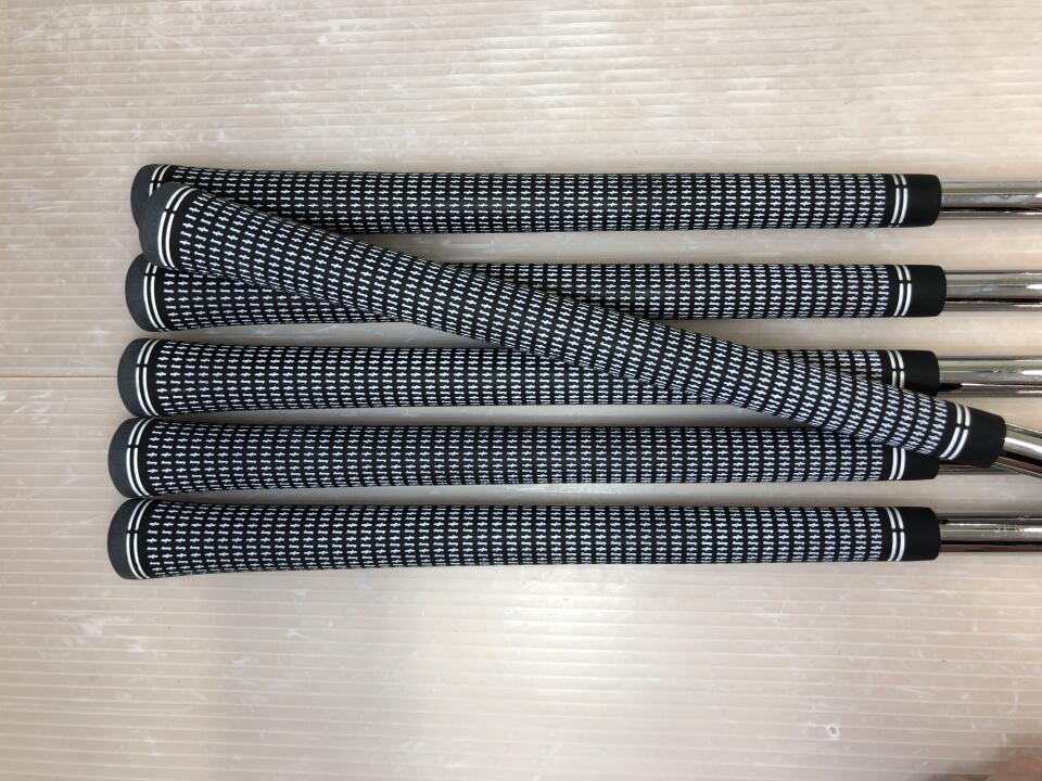 BRIDGESTONE GOLF 241CB Iron Set 6pc (5-PW) N.S.PRO MODUS 3 TOUR 120 Flex S (Pre-owned)