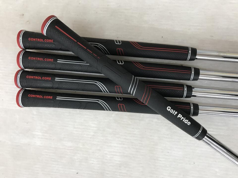 GLOBERIDE ONOFF FORGED KURO 2024 Iron Set 5pc (6-PW) Project X (Reshafted) Flex 5.5 (Pre-owned)